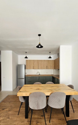 Vand apartament în Tâmpa Gardens – Apartament cu Randament Ridicat