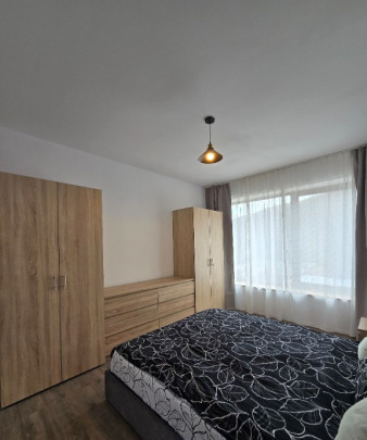 Vand apartament în Tâmpa Gardens – Apartament cu Randament Ridicat