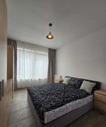 Vand apartament în Tâmpa Gardens – Apartament cu Randament Ridicat