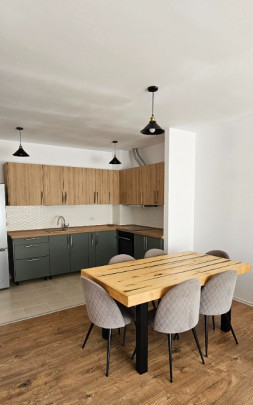 Vand apartament în Tâmpa Gardens – Apartament cu Randament Ridicat