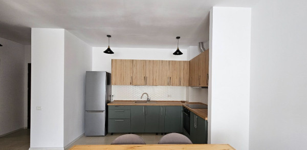 Vand apartament în Tâmpa Gardens – Apartament cu Randament Ridicat