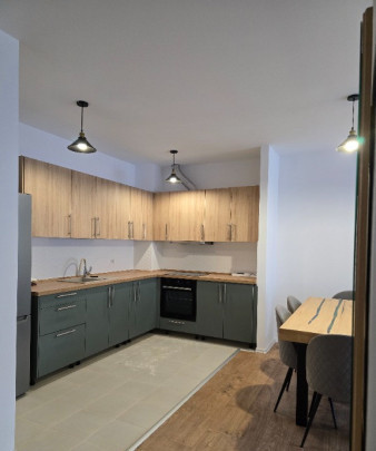 Vand apartament în Tâmpa Gardens – Apartament cu Randament Ridicat