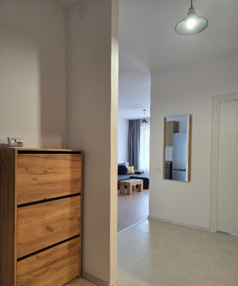 Vand apartament în Tâmpa Gardens – Apartament cu Randament Ridicat