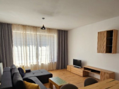 Vand apartament în Tâmpa Gardens – Apartament cu Randament Ridicat
