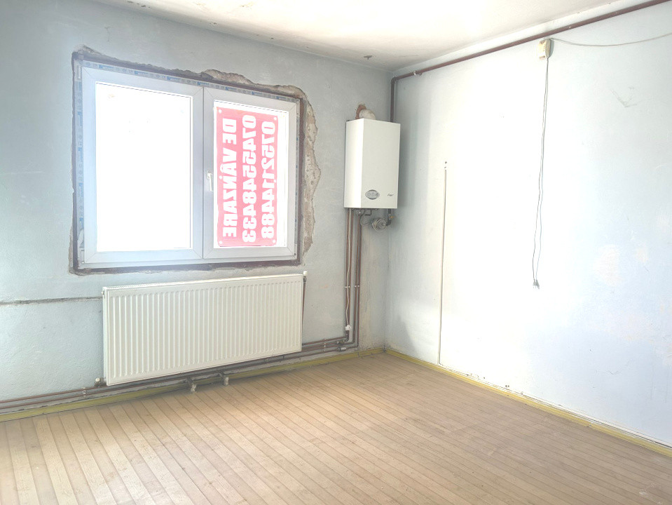 Garsonieră Noua  