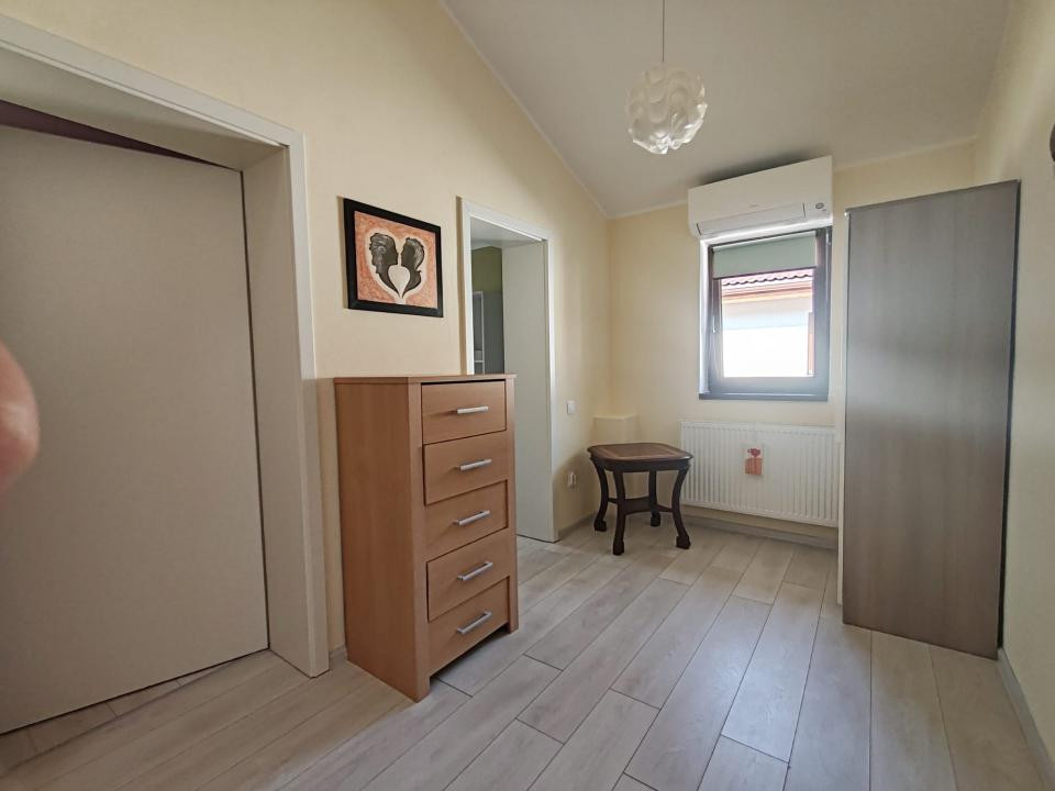 Casa Modernă de Închiriat în Sămpetru - 3 Dormitoare, Living,Terasă și Curte!