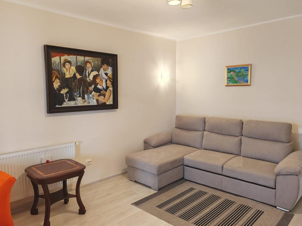 Casa Modernă de Închiriat în Sămpetru - 3 Dormitoare, Living,Terasă și Curte!
