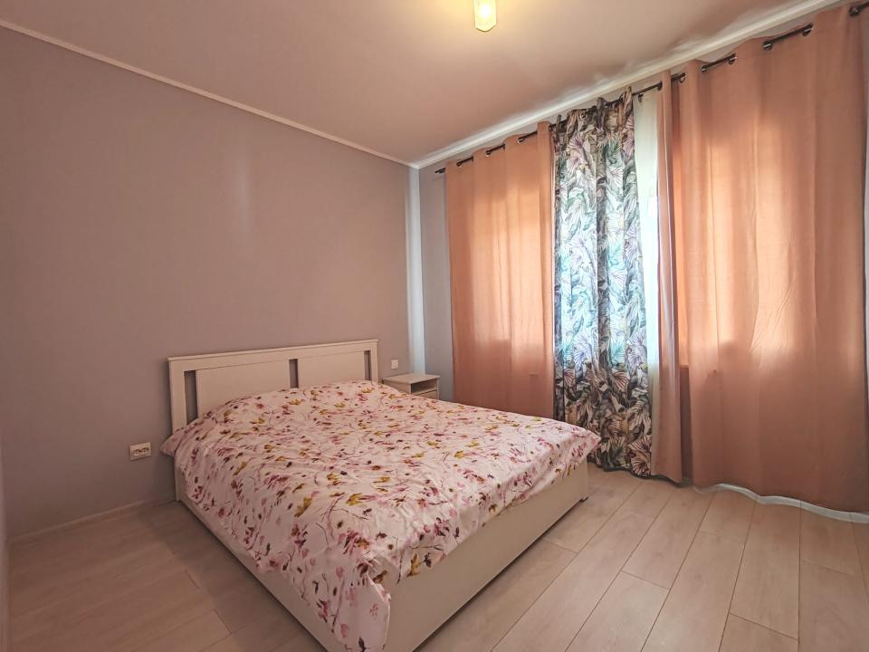 Casa Modernă de Închiriat în Sămpetru - 3 Dormitoare, Living,Terasă și Curte!