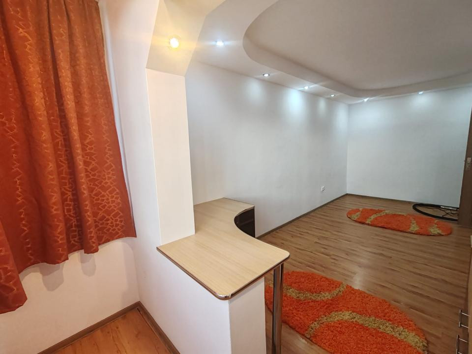 Garsonieră modernă 