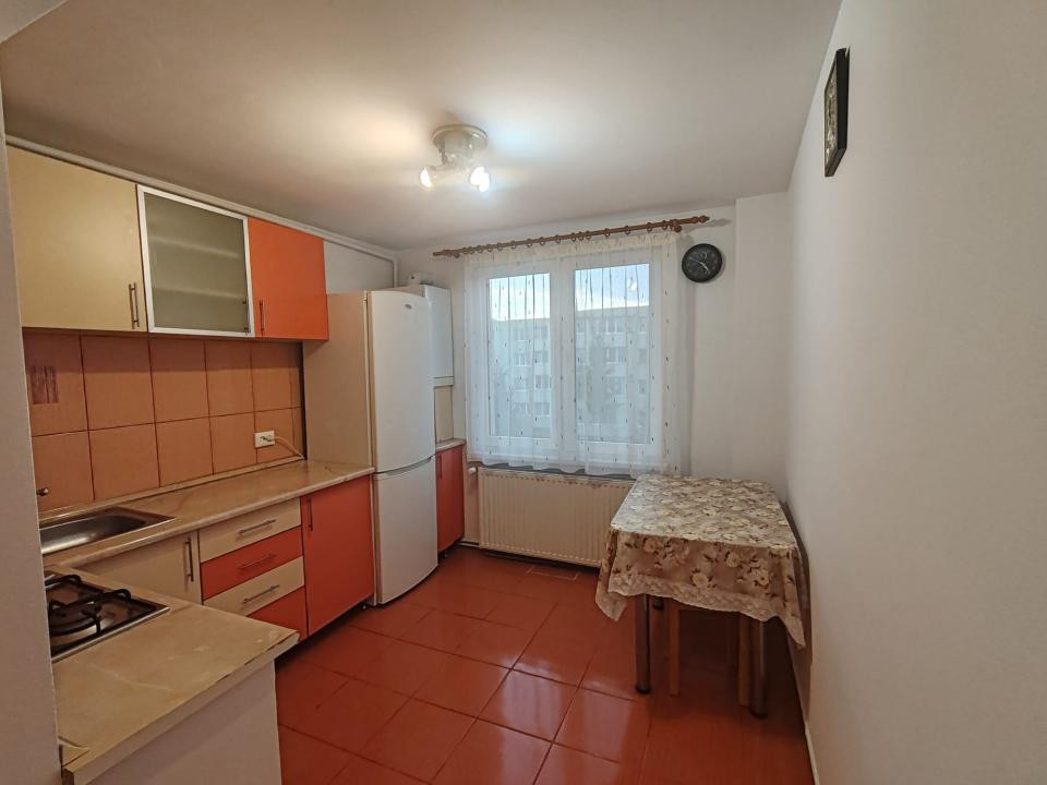 Garsonieră modernă 