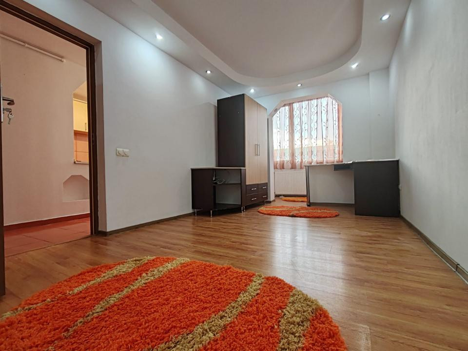 Garsonieră modernă 