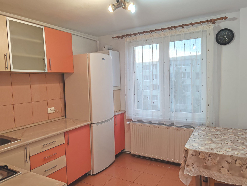 Garsonieră modernă 