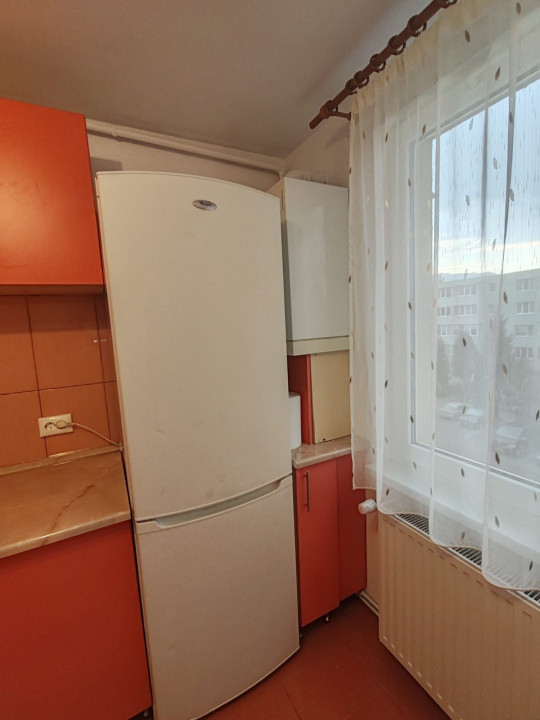 Garsonieră modernă 