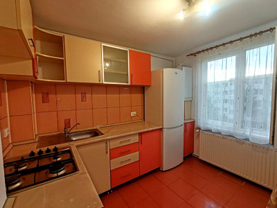 Garsonieră modernă 