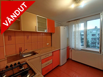 Garsonieră modernă 