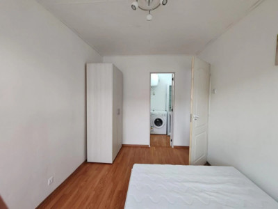 Apartament 2 camere Zona Tractorul 