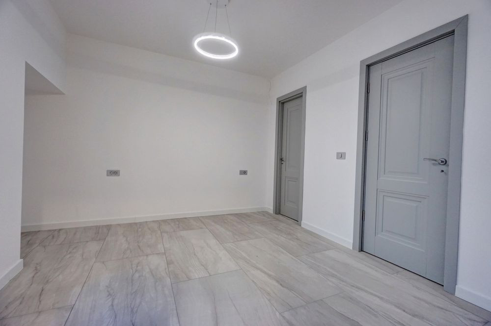 Apartament 3 camere  Centrul Istoric 