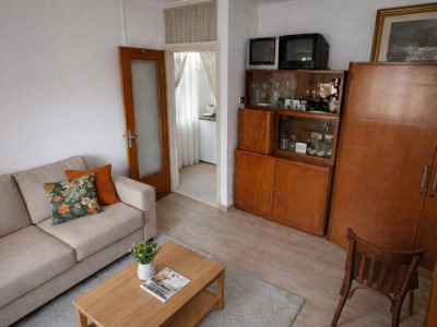 Apartament 2 camere decomandat, Racadau /Magnolia!