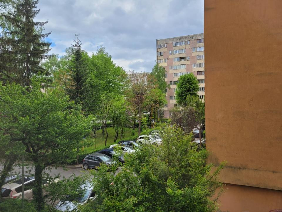 Garsonieră confort unu Astra - Soarelui