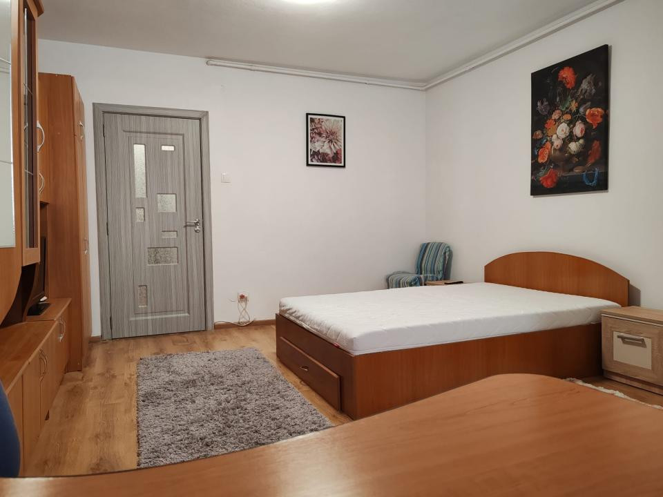 Garsonieră confort unu Astra - Soarelui