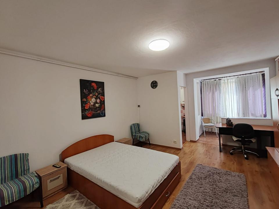 Garsonieră confort unu Astra - Soarelui