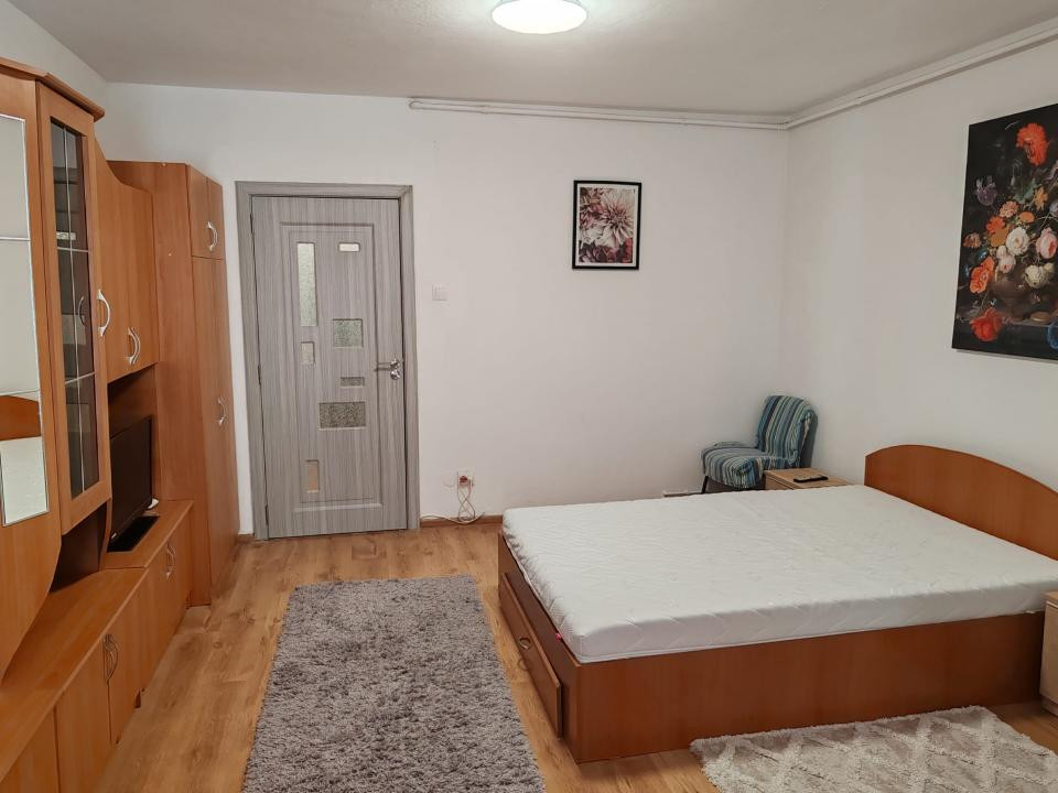 Garsonieră confort unu Astra - Soarelui