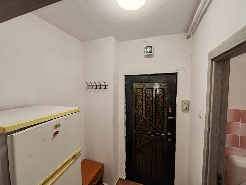 Garsonieră confort unu Astra - Soarelui