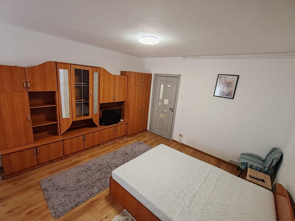 Garsonieră confort unu Astra - Soarelui