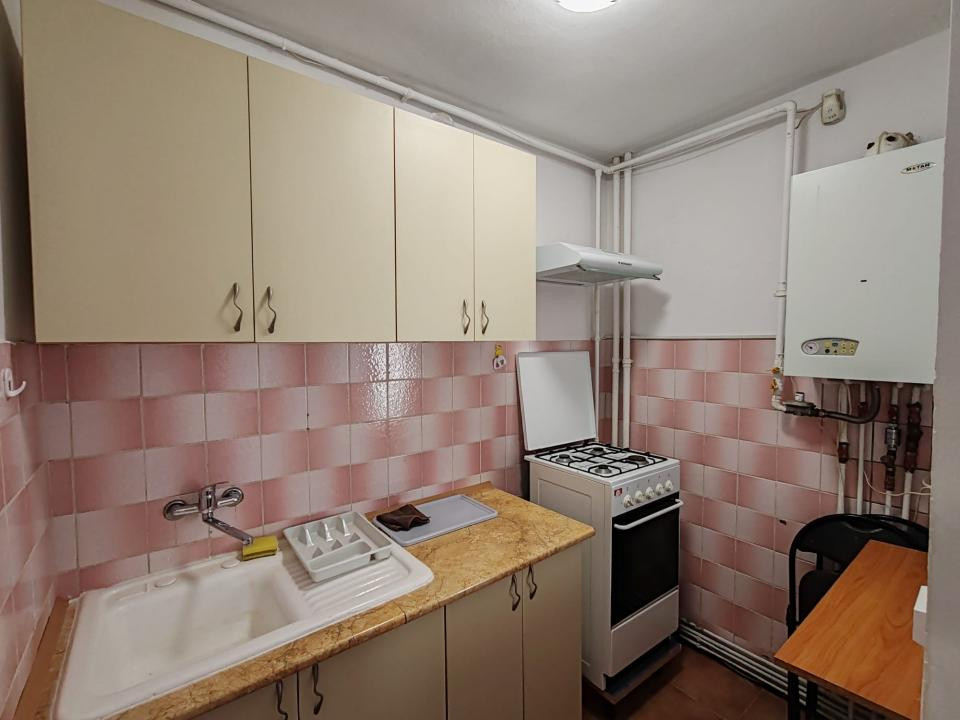 Garsonieră confort unu Astra - Soarelui