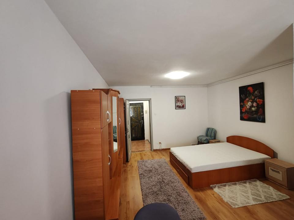 Garsonieră confort unu Astra - Soarelui
