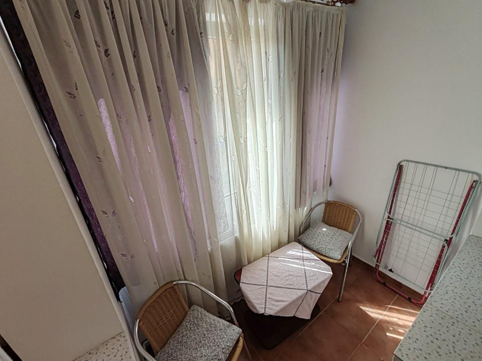 Garsonieră confort unu Astra - Soarelui