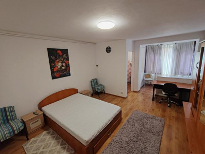Garsonieră confort unu Astra - Soarelui