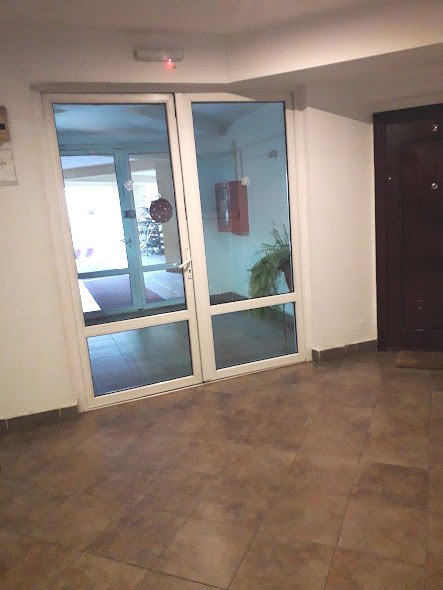  Modern & Central | Apartament 1 Cameră | Zona Colina Universității – Str. Avram