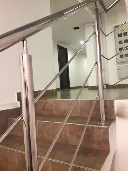  Modern & Central | Apartament 1 Cameră | Zona Colina Universității – Str. Avram