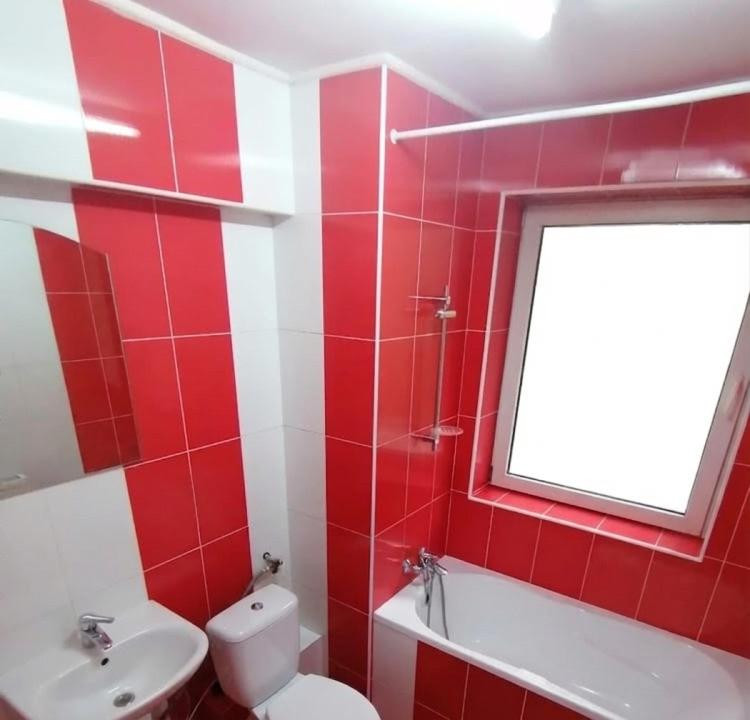  Modern & Central | Apartament 1 Cameră | Zona Colina Universității – Str. Avram
