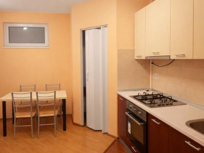  Modern & Central | Apartament 1 Cameră | Zona Colina Universității – Str. Avram
