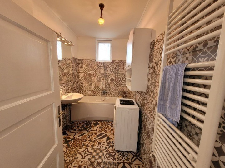 Casa Zona Judetean !