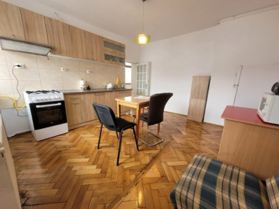 Casa Zona Judetean !