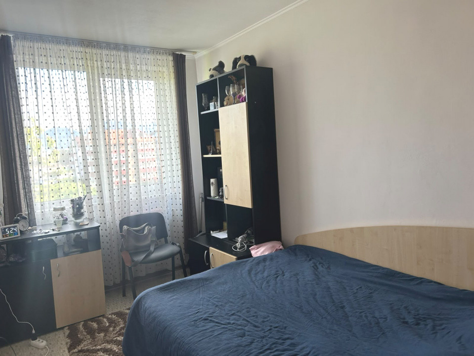 Apartament 3 Camere Triaj