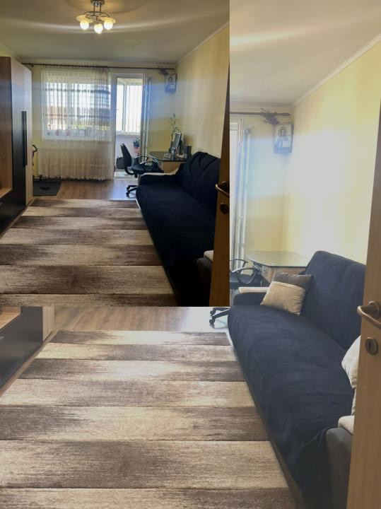 Apartament 3 Camere Triaj