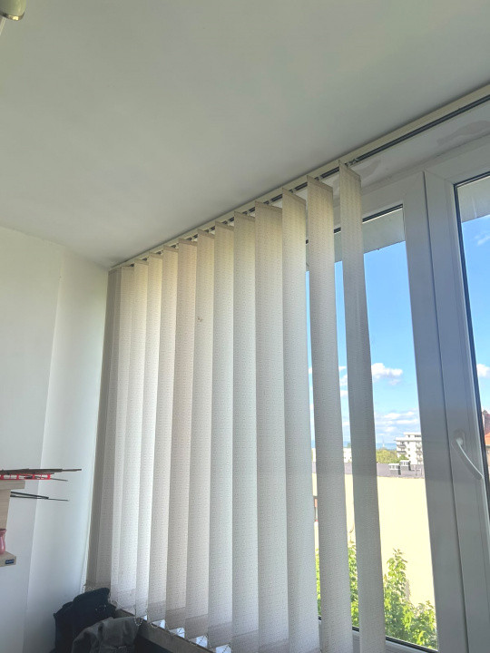 Apartament 3 Camere Triaj