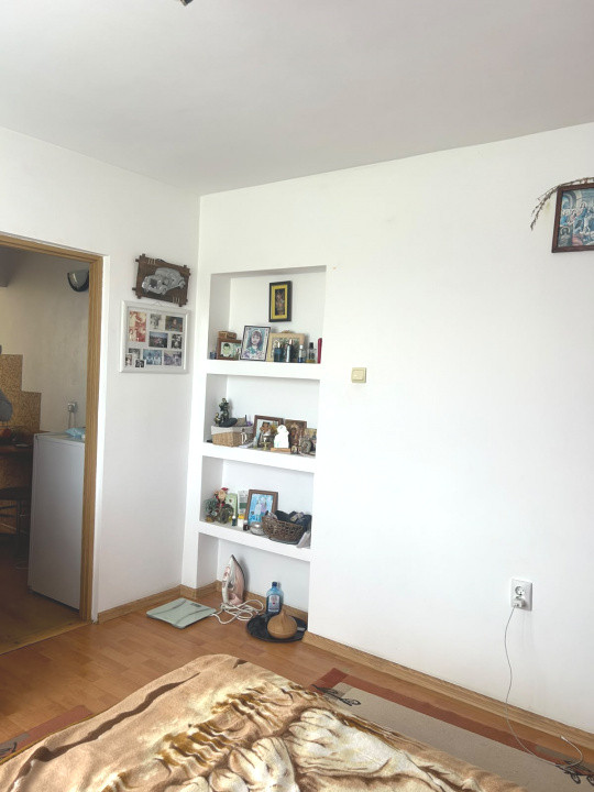 Apartament 3 Camere Triaj
