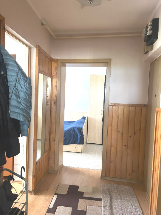 Apartament 3 Camere Triaj
