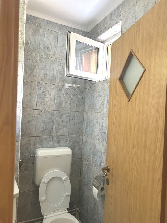 Apartament 3 Camere Triaj