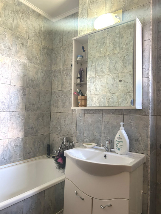 Apartament 3 Camere Triaj