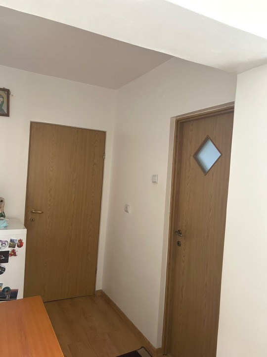 Apartament 3 Camere Triaj