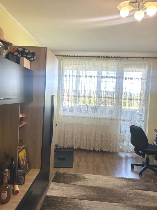 Apartament 3 Camere Triaj