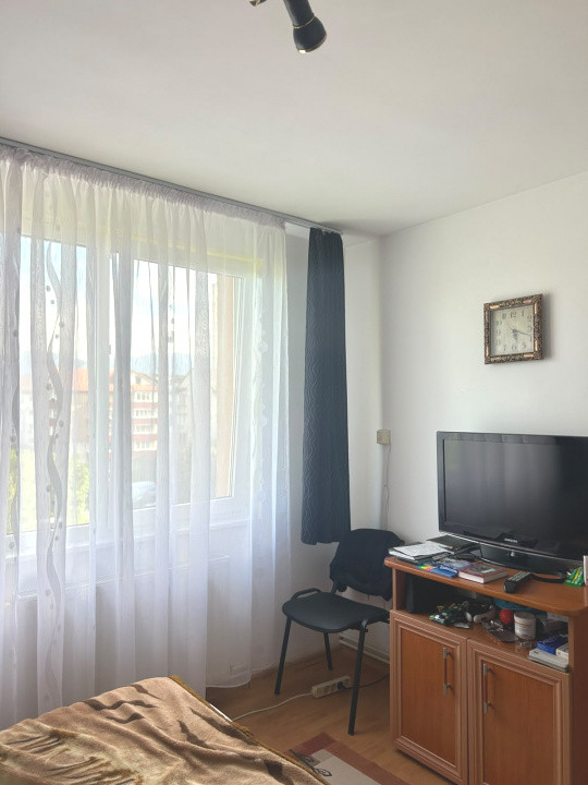 Apartament 3 Camere Triaj