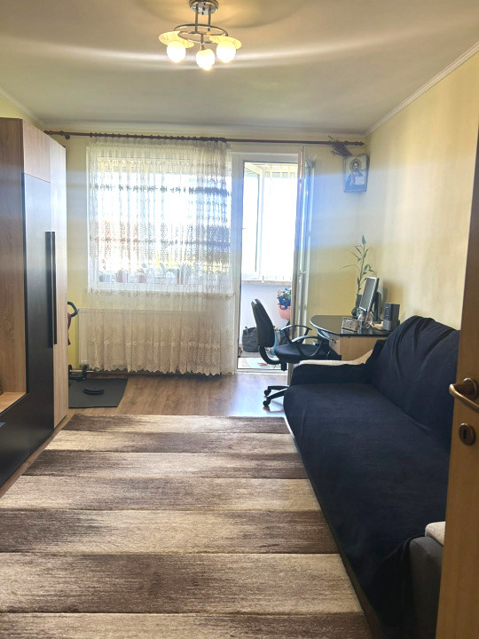 Apartament 3 Camere Triaj