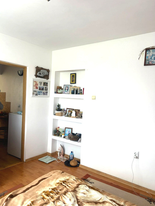 Apartament 3 Camere Triaj